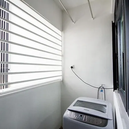 Super Condo Near Queensbay Mall